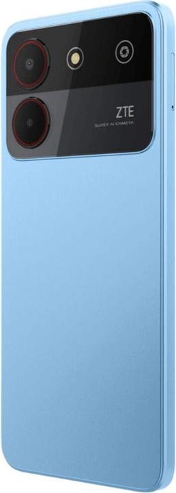 Actual product image ZTE Blade A54 4Gb 128Gb 6.6" Dual (128 GB, 6.60", Dual SIM, 4G)