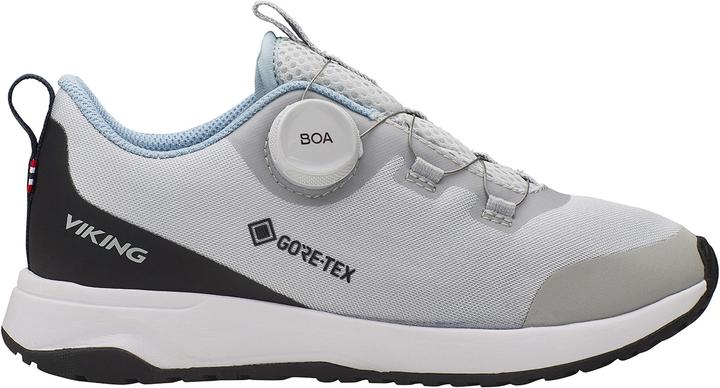 Produktbild Viking Elevate Low F GTX BOA (36)