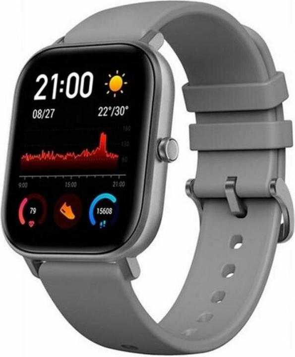 Actual product image Amazfit Gts (43.25 mm)
