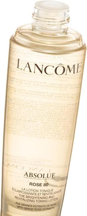 Actual product image Lancôme Absolue Lotion Rose 80 (150 ml)