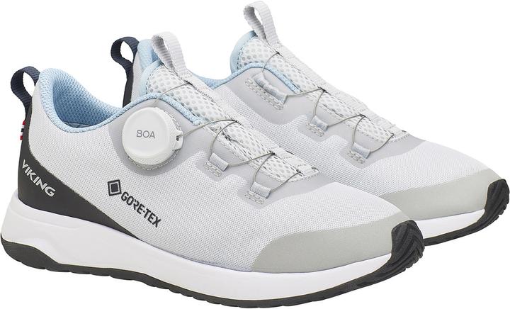 Actual product image Viking Elevate Low F GTX BOA (37)