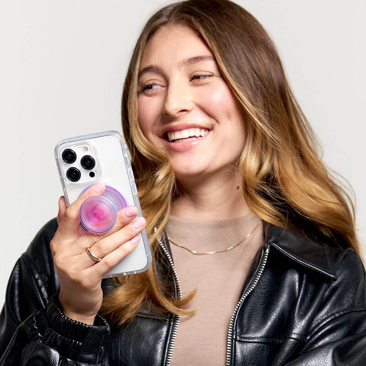 Produktbild PopSockets MagSafe Round Aura