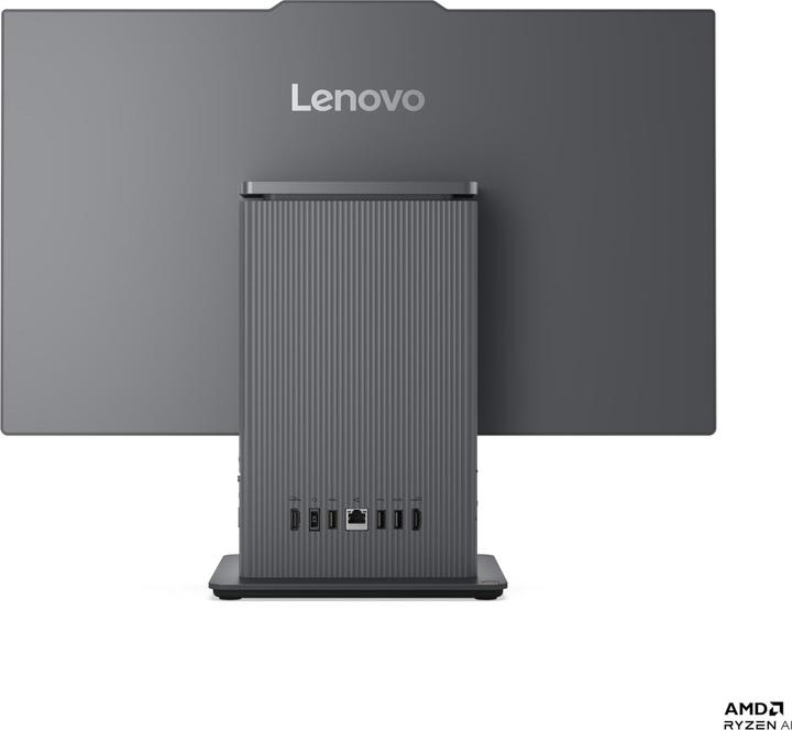 Image du produit Lenovo IdeaCentre AIO 24AKP10 (1000 Go, 16 Go, AMD Ryzen AI 5 330)