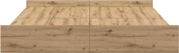 Immagine prodotto VidaXL Letto contenitore (180 x 200 cm)