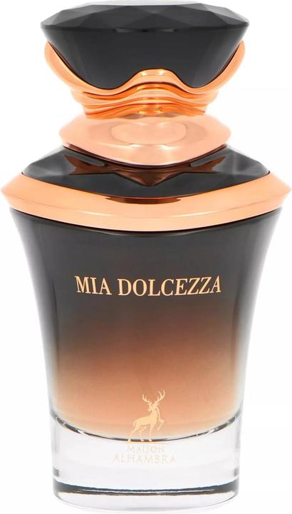 Immagine prodotto Alhambra Mia Dolcezza - Eau De Parfum (Eau de parfum, 100 ml)