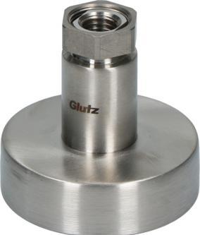Produktbild Glutz Türknöpfe 5827 (Türknopf)
