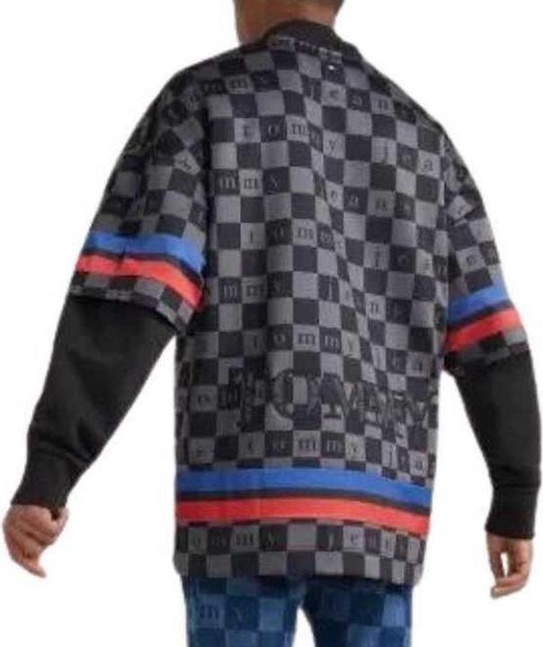 Produktbild Tommy Jeans Sweatshirt Mit halbem Arm (L)