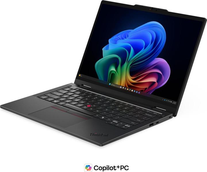 Immagine prodotto Lenovo TP T14S 2-IN-1 G2 CU5-325 16GB (14", 512 GB, 16 GB, DE, Intel Core Ultra 5 325)