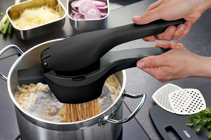 Produktbild GEFU PRESCO Kartoffelpresse