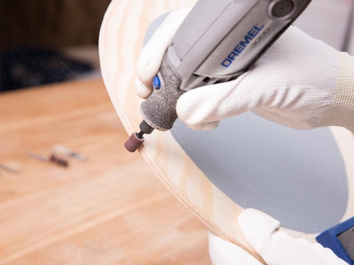 Immagine prodotto Dremel Set di macinazione