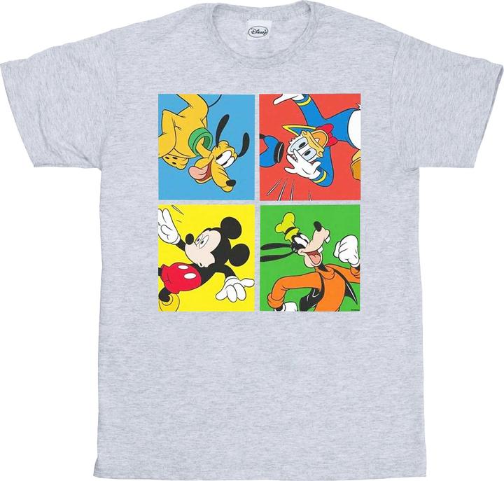Immagine prodotto Disney Mickey Mouse Friends Maglietta Ragazzi (152, 158)