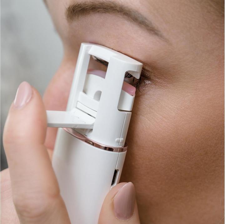 Actual product image Rio Wimpernzange Wow Lash