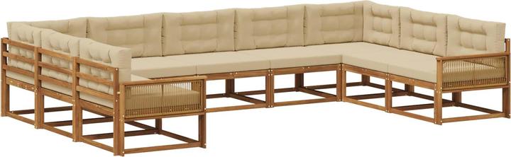 Beige, Natur