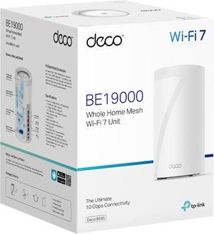 Image du produit TP-Link Déco BE85 (1-pack)