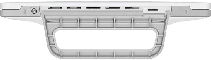 Produktbild Huawei B535-235a Dual-Band (2,4 GHz/5 GHz) 4G Wireless Router Weiss