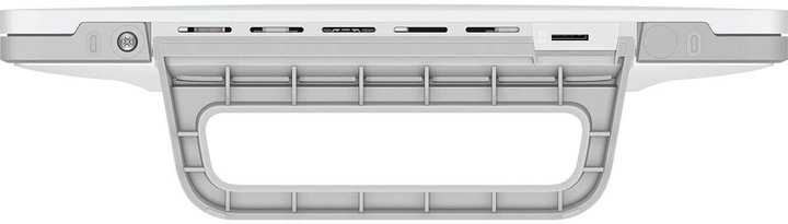Actual product image Huawei B535-235a Dual-band (2.4 GHz/5 GHz) 4G wireless router White