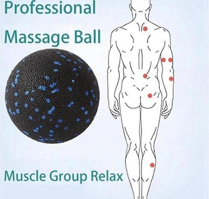 Image du produit TOP Kit de rouleaux de fascia