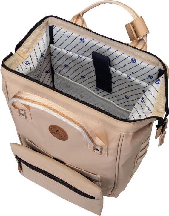 Image du produit Cabaia Adventurer M Recycled (23 l)