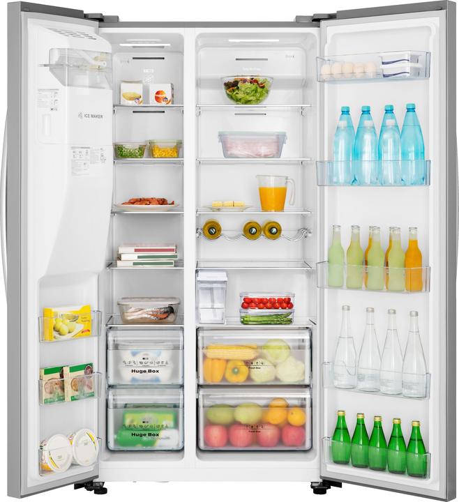 Produktbild Electrolux EAL565NWCN (562 l)