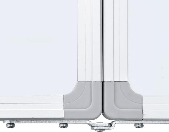 Image du produit vidaXL magnetisches Whiteboard (200 x 50 cm)