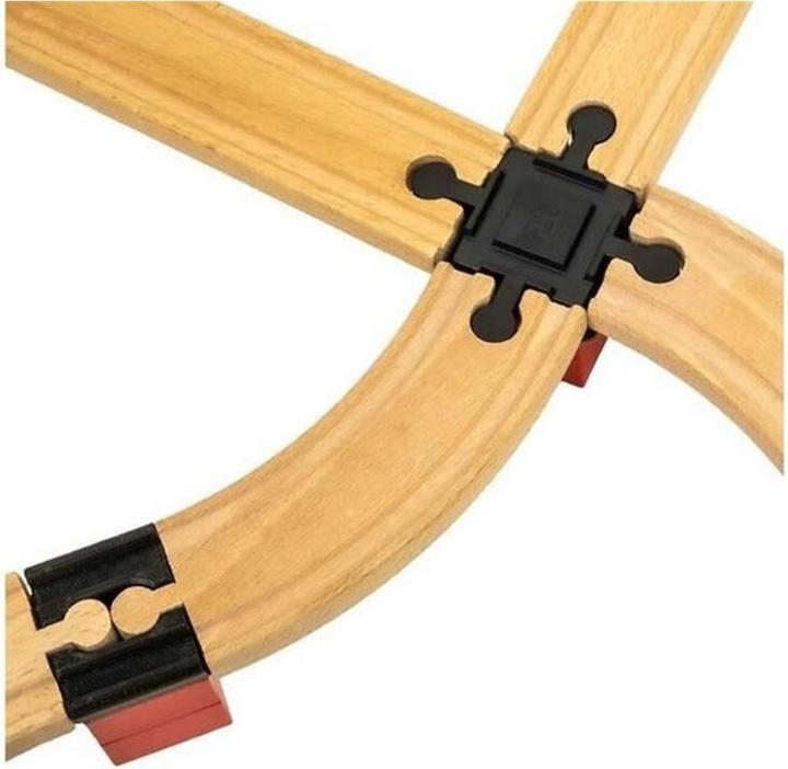 Toy2 Connecteur de rail