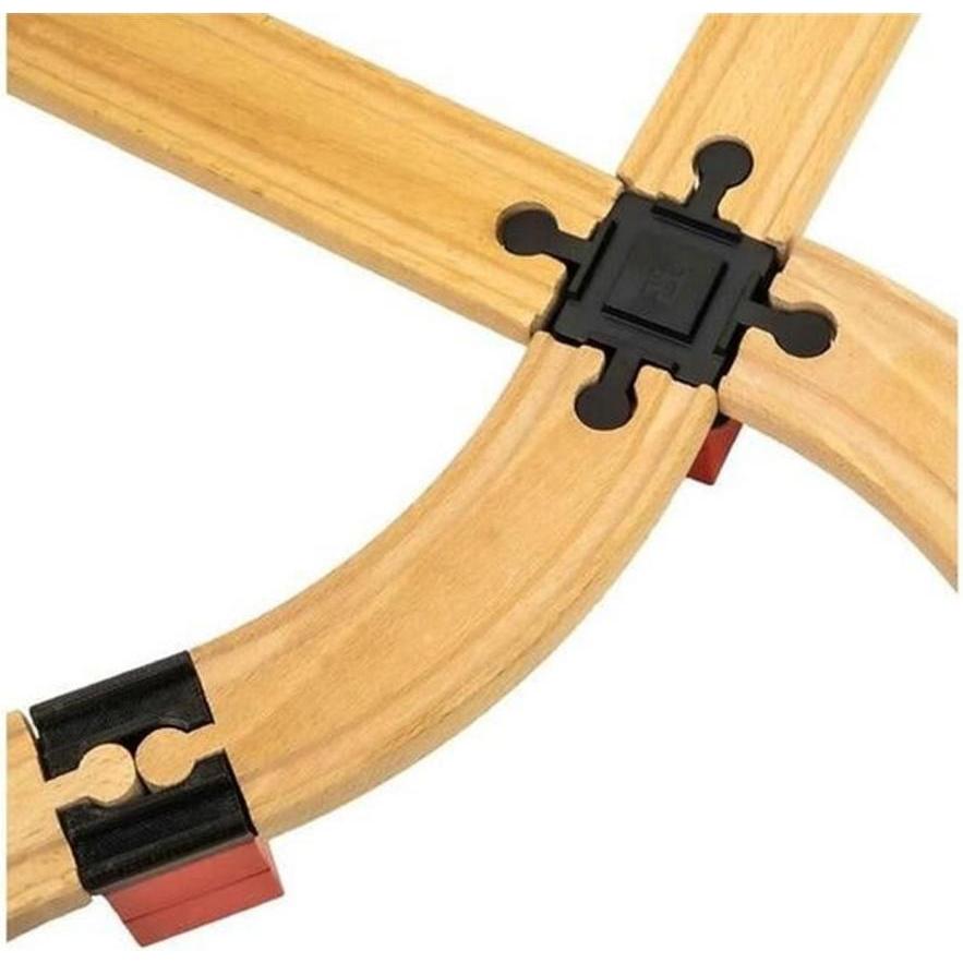 Toy2 Schienenverbinder