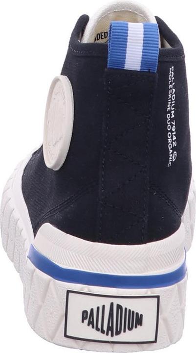 Actual product image Palladium Palla Ace Chukka ORG - 61699 (38)