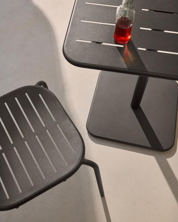 Image du produit Kave Home Brai (70 x 70 x 73 cm)