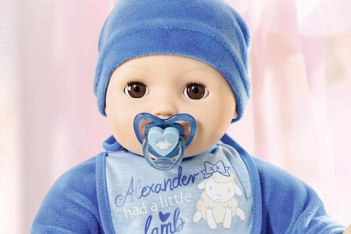 Image du produit Baby Annabell Alexander