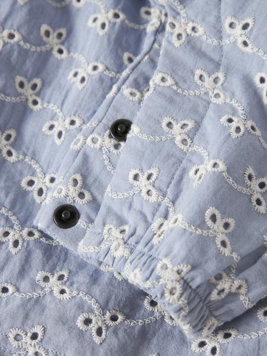 Produktbild Name it Bio-Baumwoll Overall (56)