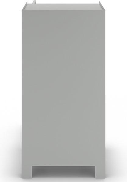 Actual product image Wolf Tool cabinet with feet (50 cm, 100 cm)