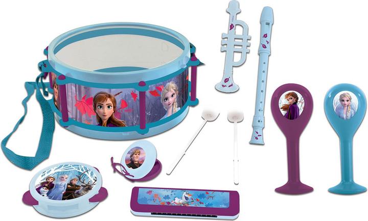 Produktbild Lexibook Die Eiskönigin 2