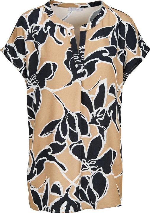 Immagine prodotto Clarina Bluse «Elke» (46)