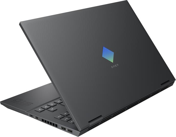 Produktbild HP Omen 15-en1267ng (15.60", AMD Ryzen 7 5800H, 16 GB, 1000 GB, DE)