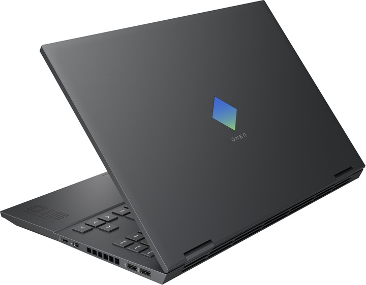 Produktbild HP Omen 15-en1267ng (15.60", AMD Ryzen 7 5800H, 16 GB, 1000 GB, DE)