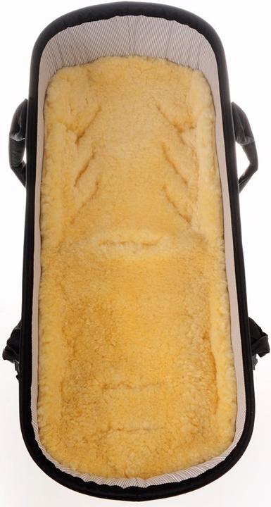 Actual product image Kaiser Baby Stroller and car seat insert (80 cm)