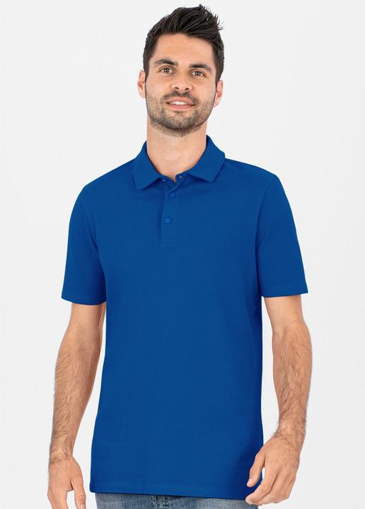 Produktbild JAKO Polo Organic Stretch (38)