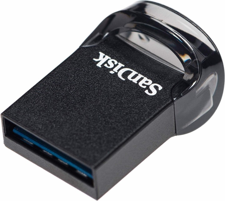 SanDisk Ultra Fit (512 GB, USB-A, USB 3.1)