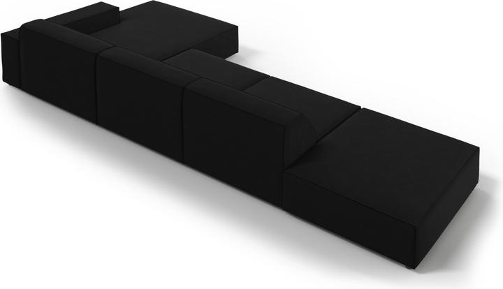 Actual product image Micadoni Jodie (Corner sofa)
