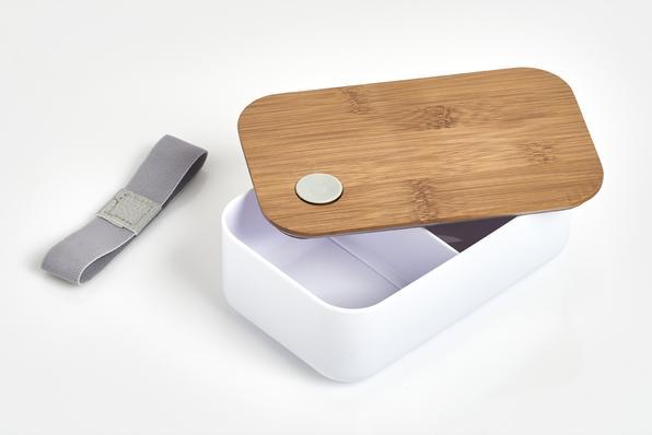 Productafbeelding Zeller Present Lunchdoos