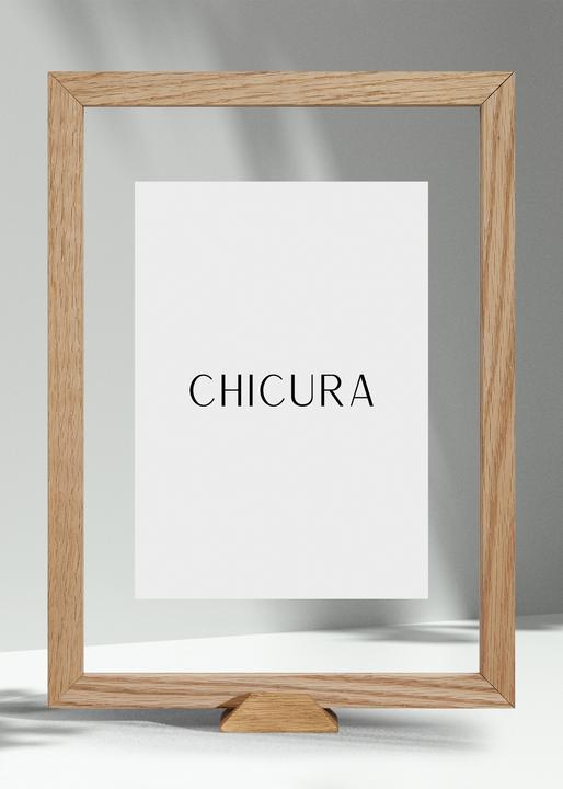 Produktbild ChiCura Linia Frame (A4)