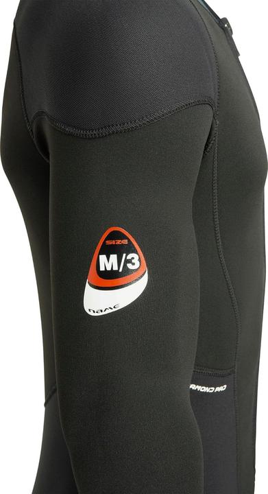 Image du produit Cressi Endurance Neoprenanzug Herren (3 mm, 5mm, XL)