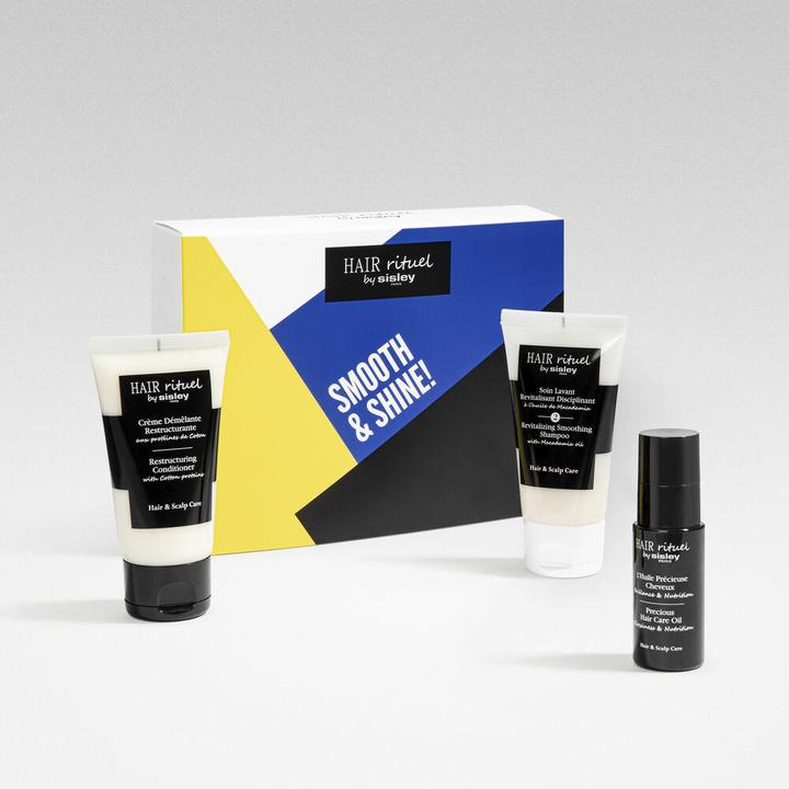 Actual product image Sisley Hair Ritual (Hair care set)