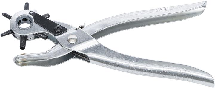 BGS Revolver-Lochzange