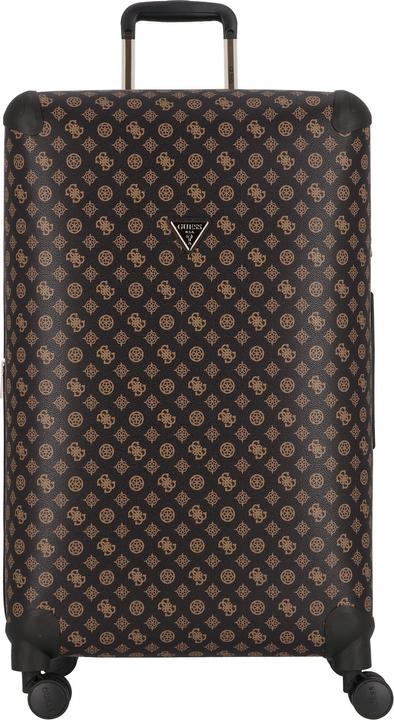 Produktbild Guess Wilder 4 Rollen Trolley 77 cm mit Dehnfalte (103 l)