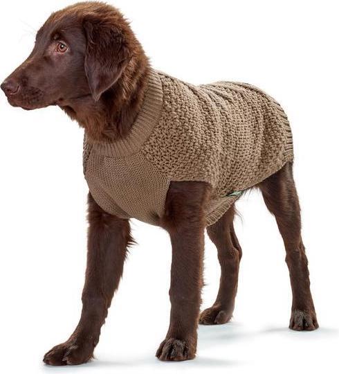 Produktbild Hunter Hundepullover Malmö (50, Hundepullover)