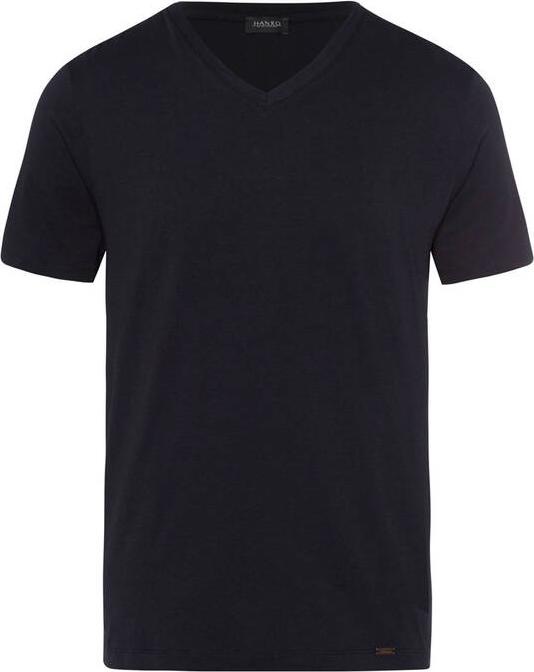 Immagine prodotto Hanro Tshirt Living con scollo a V (L)