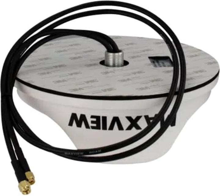 Produktbild Maxview 2x2 MIMO WiFi Antenne WIT (4G, 5G, WLAN)