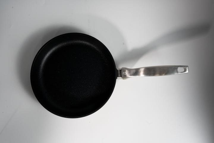 Produktbild Swiss Diamond CXD Induktion Pfanne ohne PFAS 24 cm (Bratpfanne, Aluminiumguss)