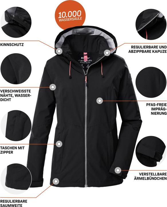 Immagine prodotto Killtec OOKS 1 (40)